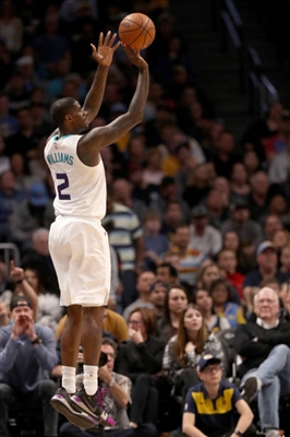 Marvin Williams Poster 10045941
