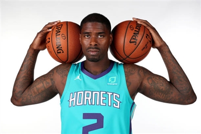 Marvin Williams Poster 10045947