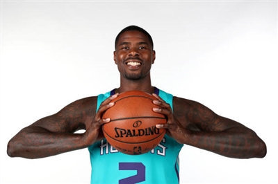 Marvin Williams Stickers 10045949