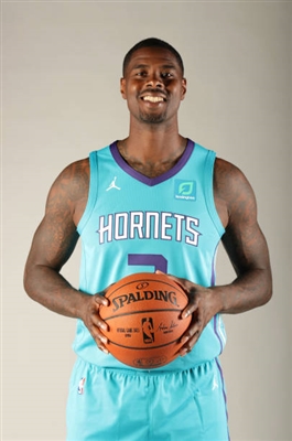 Marvin Williams Poster 10045955
