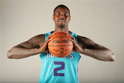 Marvin Williams Stickers 10045956