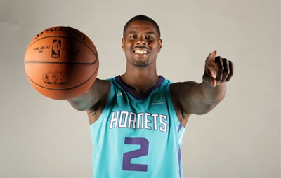 Marvin Williams Mouse Pad 10045958