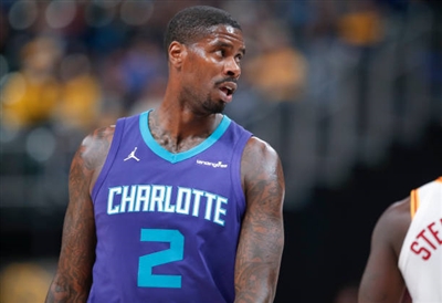 Marvin Williams Poster 10045960