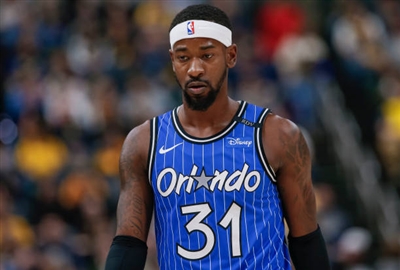 Terrence Ross Stickers 10046451