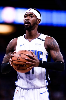 Terrence Ross Stickers 10046458