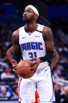 Terrence Ross Poster 10046470