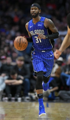 Terrence Ross Poster 10046475