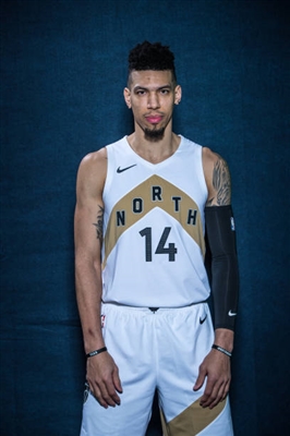 Danny Green Mouse Pad 10046611