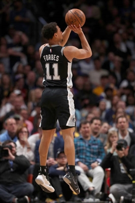 Bryn Forbes canvas poster