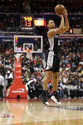 Bryn Forbes Poster 10047138