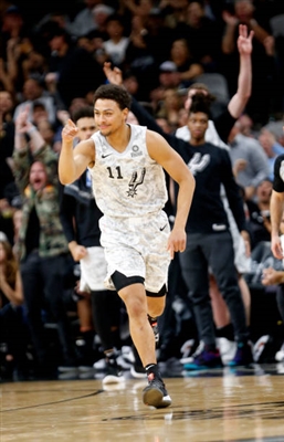 Bryn Forbes Poster 10047140
