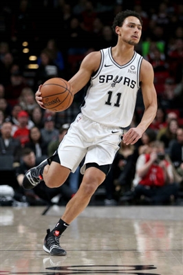 Bryn Forbes Poster 10047150