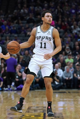 Bryn Forbes Stickers 10047157