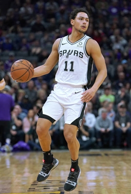 Bryn Forbes Stickers 10047158