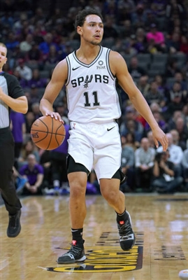 Bryn Forbes Poster 10047159
