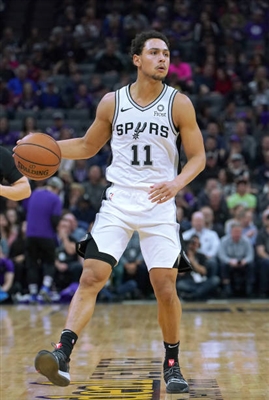 Bryn Forbes Stickers 10047160