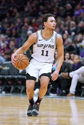 Bryn Forbes Poster 10047163