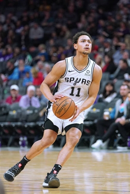 Bryn Forbes puzzle 10047164