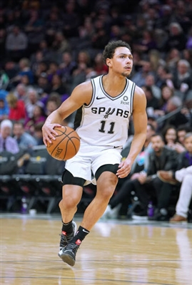 Bryn Forbes Poster 10047165