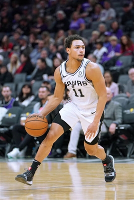 Bryn Forbes Stickers 10047166
