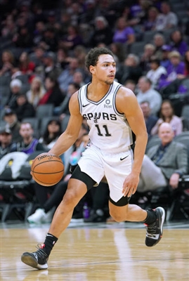 Bryn Forbes Stickers 10047167