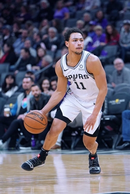 Bryn Forbes Poster 10047169
