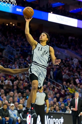 Bryn Forbes Poster 10047170