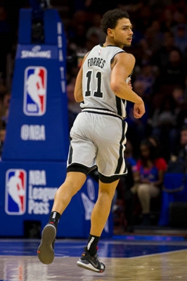 Bryn Forbes Poster 10047171