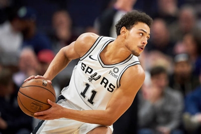 Bryn Forbes Poster 10047174