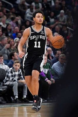 Bryn Forbes Poster 10047177