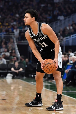 Bryn Forbes Poster 10047178