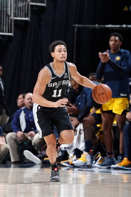 Bryn Forbes Poster 10047179