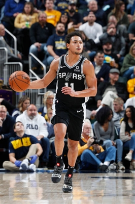 Bryn Forbes Poster 10047180