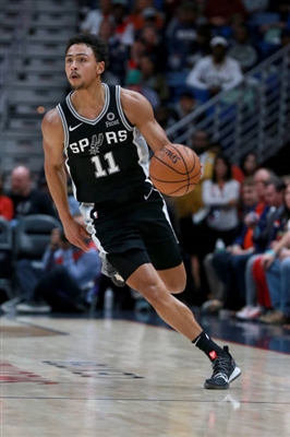 Bryn Forbes Poster 10047182