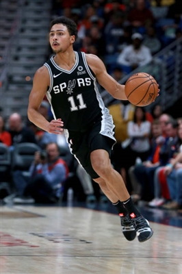 Bryn Forbes Poster 10047183