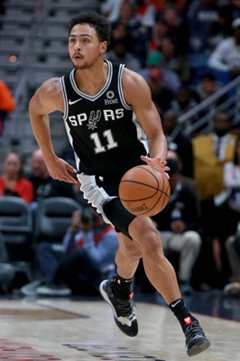 Bryn Forbes Poster 10047184