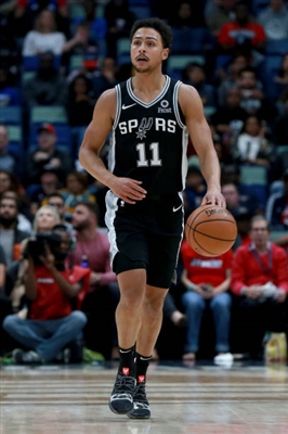 Bryn Forbes Poster 10047186