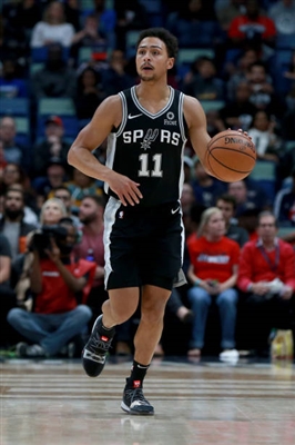 Bryn Forbes Poster 10047187