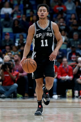 Bryn Forbes Poster 10047188