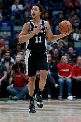 Bryn Forbes Poster 10047189