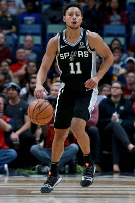 Bryn Forbes Poster 10047190