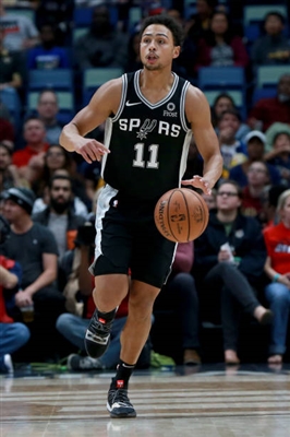 Bryn Forbes Poster 10047193