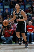 Bryn Forbes poster
