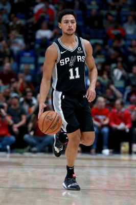 Bryn Forbes Stickers 10047196