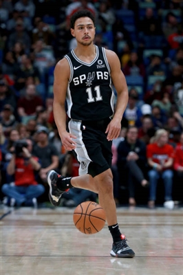 Bryn Forbes Poster 10047198