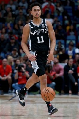 Bryn Forbes Stickers 10047199
