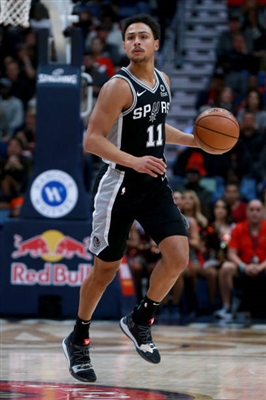 Bryn Forbes Poster 10047201