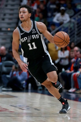 Bryn Forbes Stickers 10047205