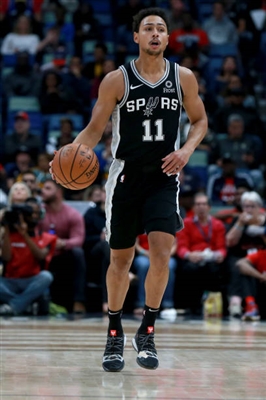 Bryn Forbes Poster 10047210