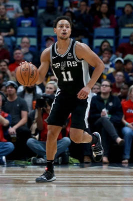 Bryn Forbes Stickers 10047211